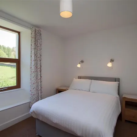 Ferienhaus Robins Nest