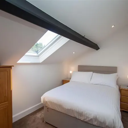 Ferienhaus Robins Nest