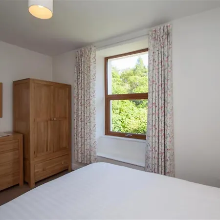 Ferienhaus Robins Nest Coniston