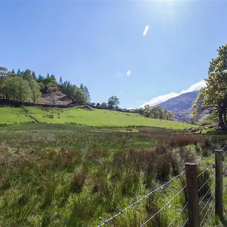 Robins Nest Ferienhaus Coniston