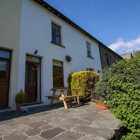 Robins Nest Coniston